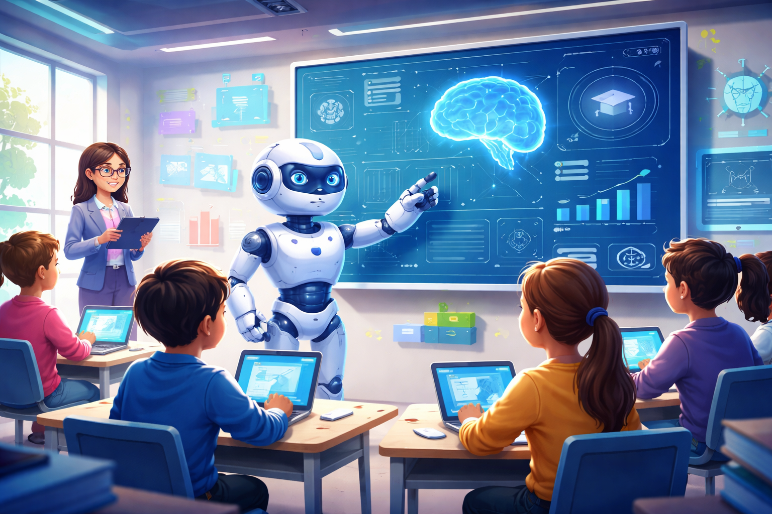 AI Education