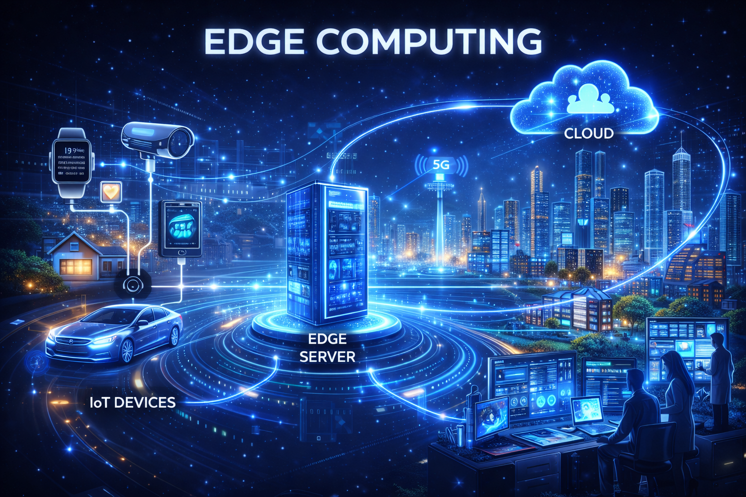 Digital Twin Concept